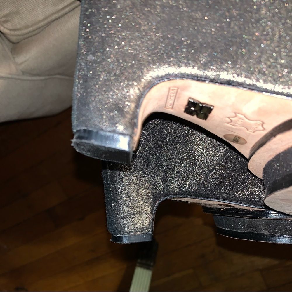 BCBG Roxy pumps - Picture 13 of 13